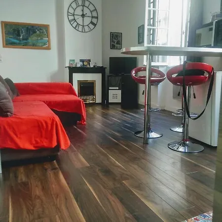 Apartament La Maison De Valentino
