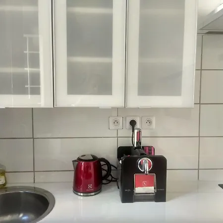 Apartament La Maison De Valentino *