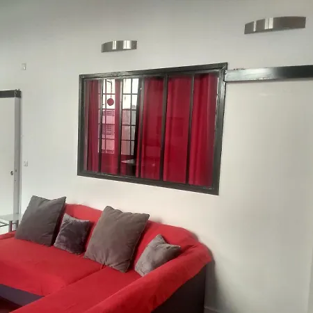 La Maison De Valentino Apartament Marsylia