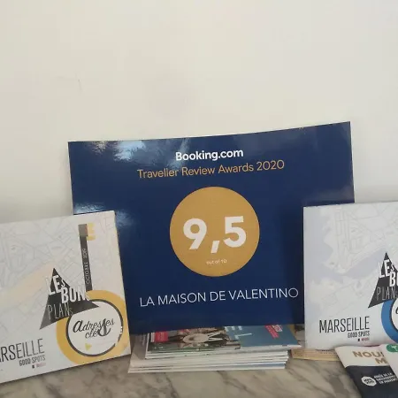 Apartament La Maison De Valentino