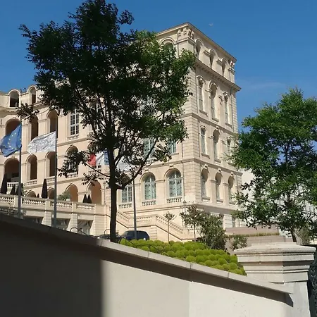 La Maison De Valentino * Marsylia
